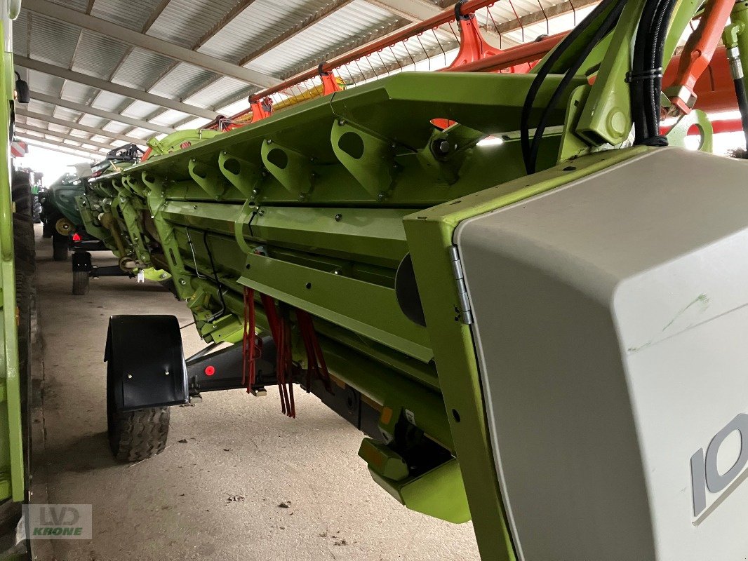 Mähdrescher of the type CLAAS Lexion 760 TT, Gebrauchtmaschine in Alt-Mölln (Picture 4)