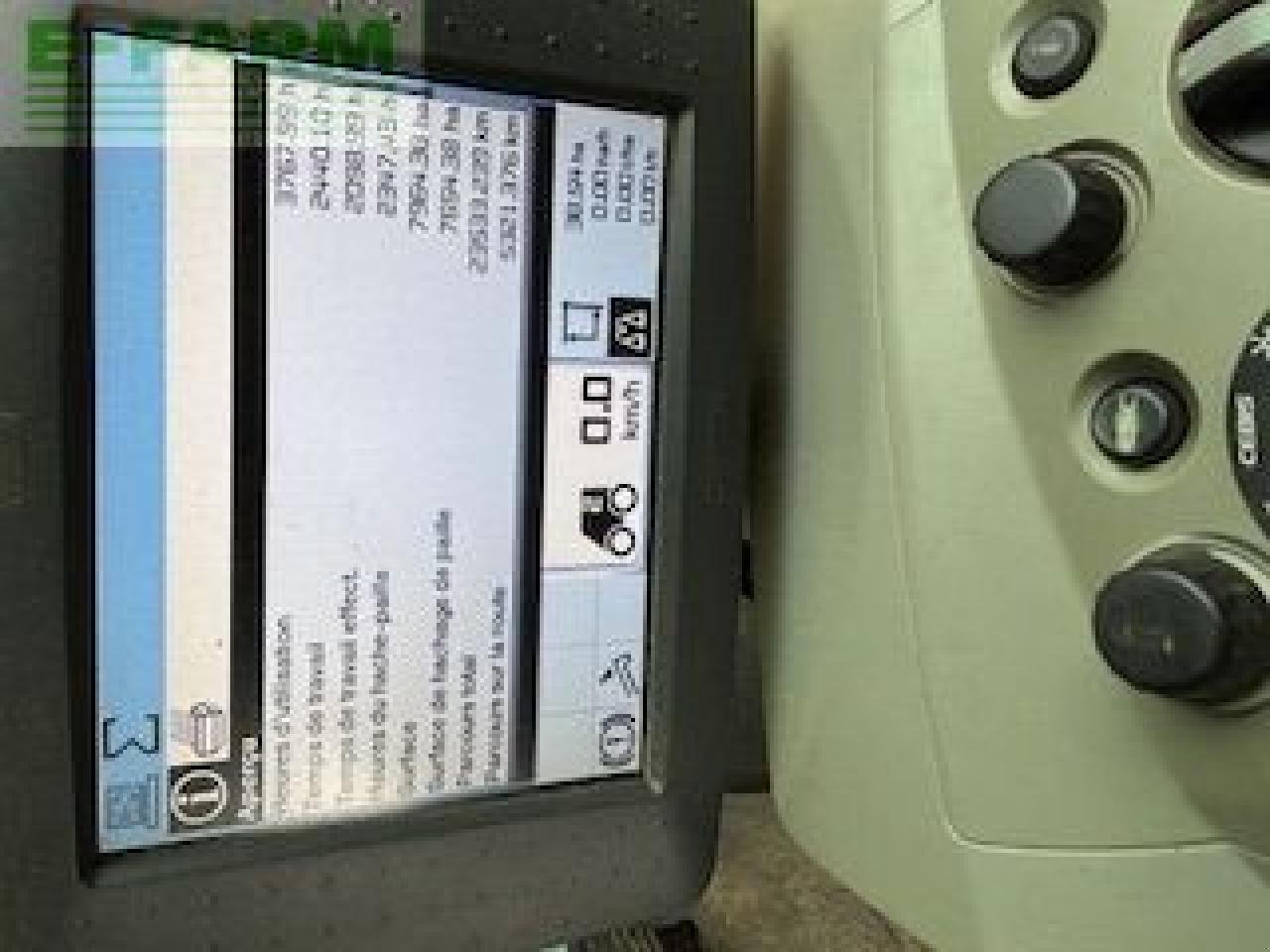 Mähdrescher typu CLAAS LEXION 760  TTRAC T4i, Gebrauchtmaschine v Hamburg (Obrázek 18)