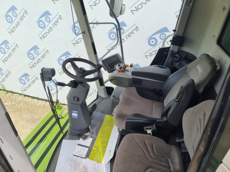 Mähdrescher typu CLAAS LEXION 760 VI GIVER 50 TIMERS HØSTGARANTI I DK!!! Incl. Skærebord Vario V930. Laser Pilot. Auto Pilot. Cruise Pilot. 3D. Compressor., Gebrauchtmaschine v Kolding (Obrázek 3)