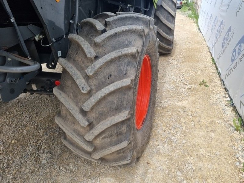 Mähdrescher typu CLAAS LEXION 760 VI GIVER 50 TIMERS HØSTGARANTI I DK!!! Incl. Skærebord Vario V930. Laser Pilot. Auto Pilot. Cruise Pilot. 3D. Compressor., Gebrauchtmaschine v Kolding (Obrázek 10)