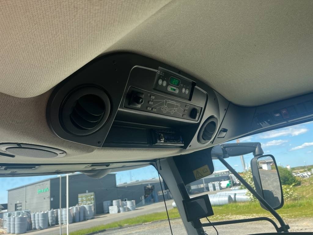 Mähdrescher typu CLAAS Lexion 760, Gebrauchtmaschine v Vinderup (Obrázek 7)