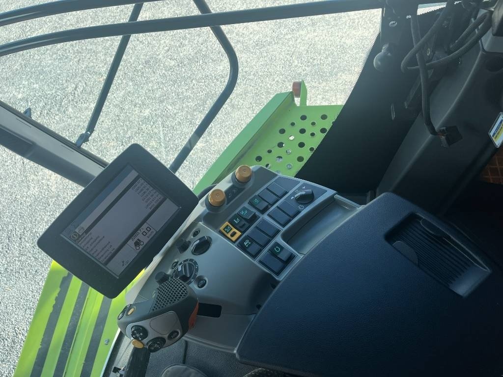 Mähdrescher typu CLAAS Lexion 760, Gebrauchtmaschine v Vinderup (Obrázek 9)