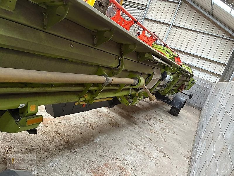 Mähdrescher a típus CLAAS Lexion 760, Gebrauchtmaschine ekkor: Colmar-Berg (Kép 18)