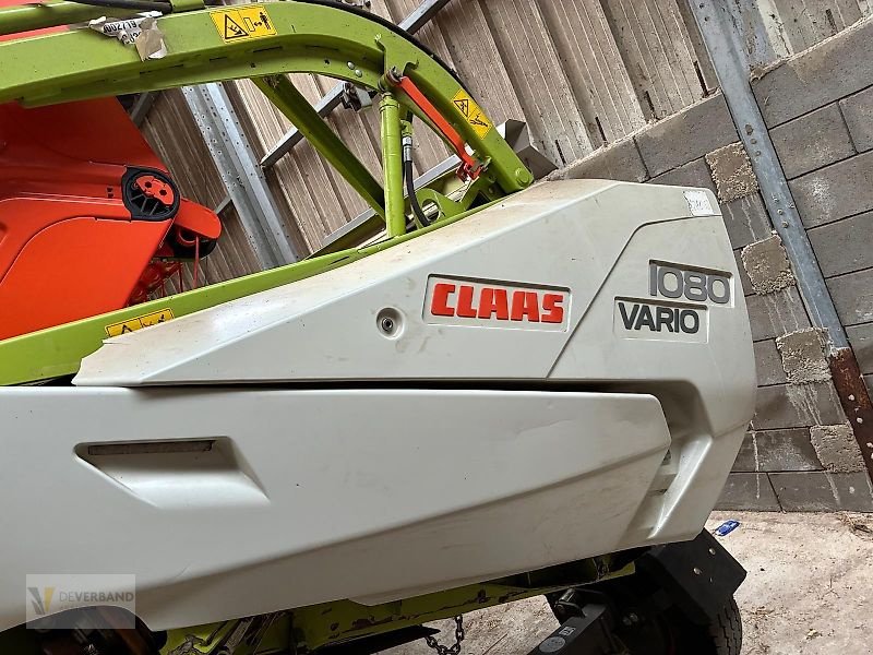 Mähdrescher a típus CLAAS Lexion 760, Gebrauchtmaschine ekkor: Colmar-Berg (Kép 12)