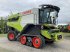 Mähdrescher del tipo CLAAS LEXION 7600 TERRA TRAC, Gebrauchtmaschine In Landsberg (Immagine 1)