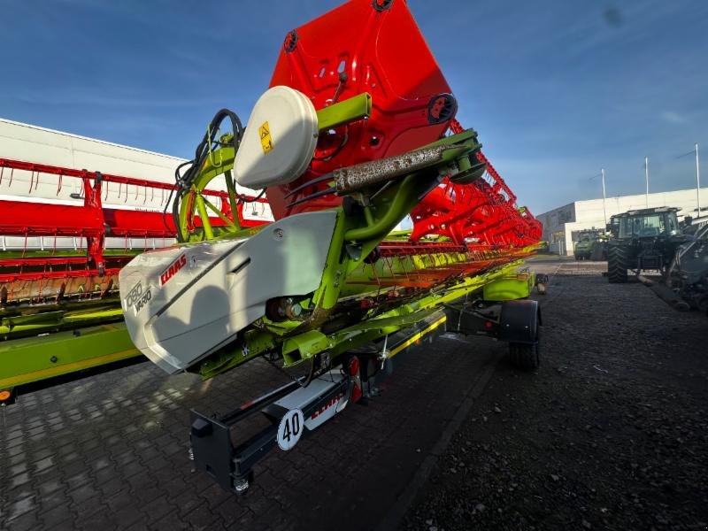 Mähdrescher of the type CLAAS LEXION 7600 TERRA TRAC, Gebrauchtmaschine in Landsberg (Picture 7)