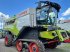 Mähdrescher of the type CLAAS LEXION 7600 TERRA TRAC, Gebrauchtmaschine in Landsberg (Picture 1)