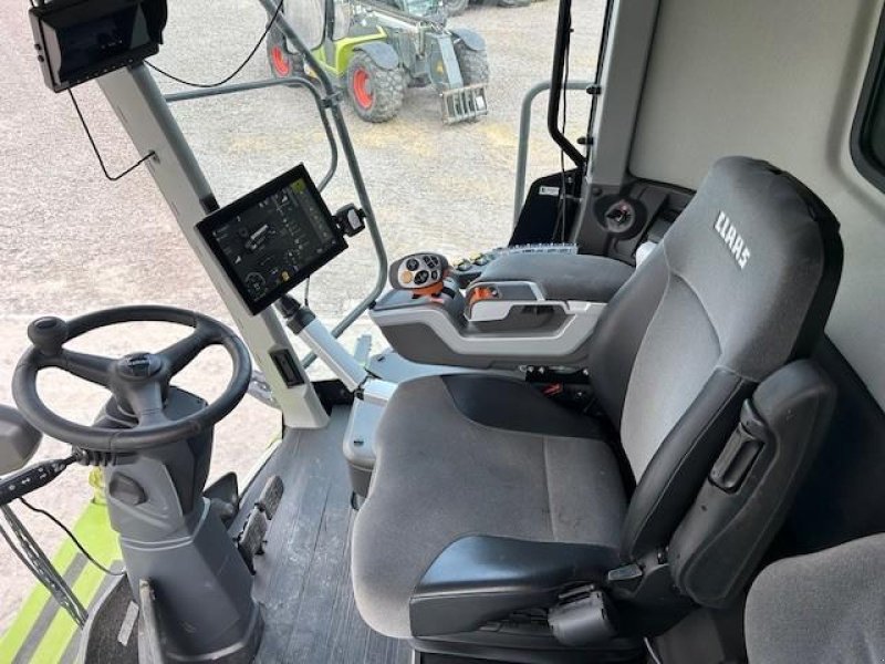 Mähdrescher typu CLAAS LEXION 7600 TERRA TRAC, Gebrauchtmaschine v Landsberg (Obrázek 5)