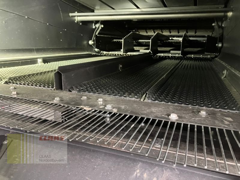 Mähdrescher des Typs CLAAS LEXION 7600 TT + V930 + TW, Gebrauchtmaschine in Schwandorf (Bild 15)