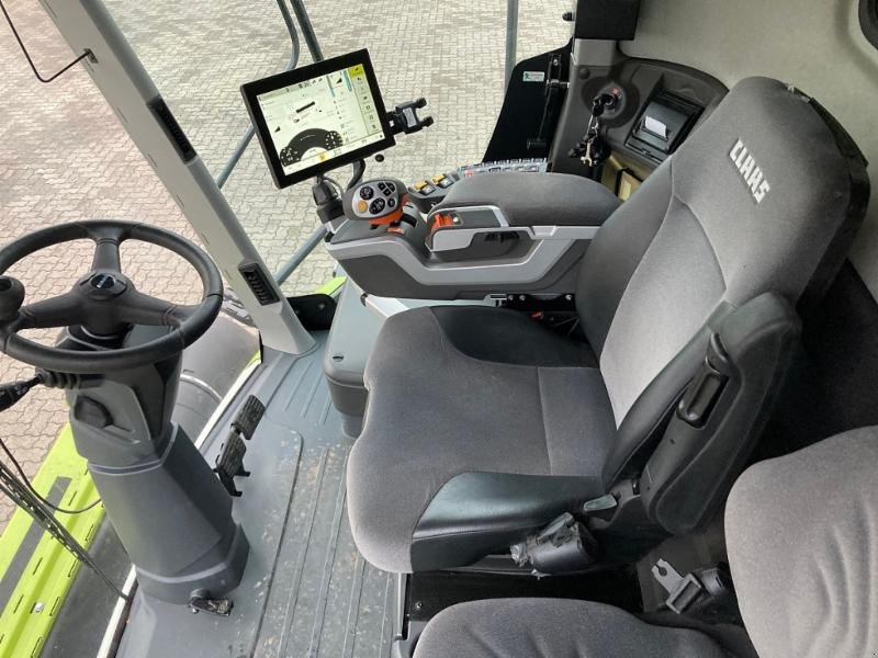 Mähdrescher typu CLAAS LEXION 7600 TT, Gebrauchtmaschine v Hockenheim (Obrázek 7)