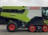 Mähdrescher of the type CLAAS LEXION 7600 TT, Gebrauchtmaschine in Hockenheim (Picture 5)
