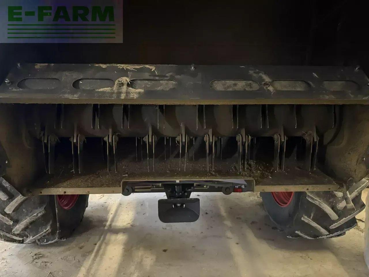 Mähdrescher of the type CLAAS lexion 7600, Gebrauchtmaschine in CHAUVONCOURT (Picture 8)