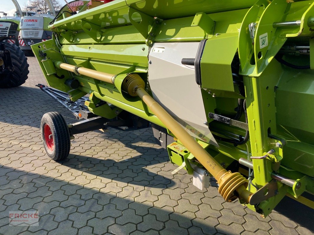 Mähdrescher del tipo CLAAS Lexion 7600, Gebrauchtmaschine en Bockel - Gyhum (Imagen 29)