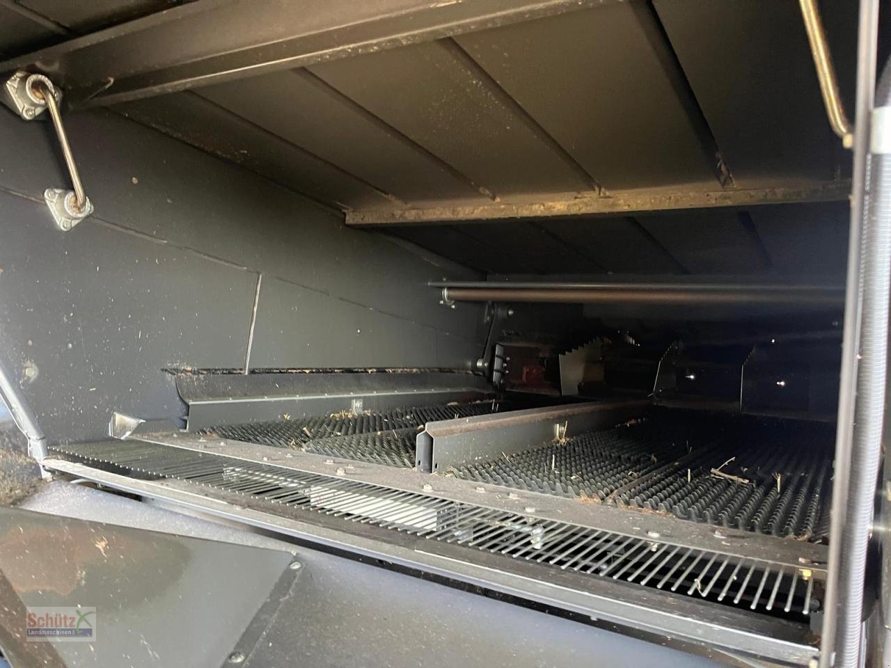 Mähdrescher του τύπου CLAAS Lexion 760TT mt SW V900, 3D, Laserpilot, APS, Gebrauchtmaschine σε Schierling (Φωτογραφία 13)