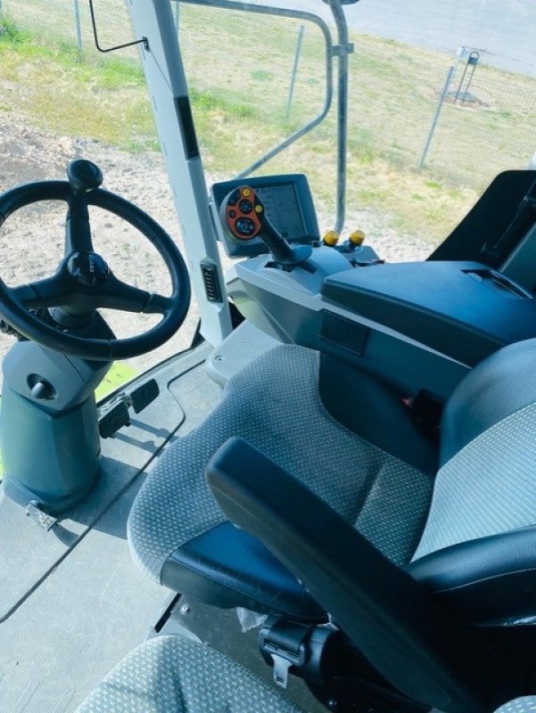 Mähdrescher typu CLAAS LEXION 770 4WD. Incl. Vario 1200 skærebord. Telematics Quantimeter Compressor LED mm. Vi giver 100 timers reklamationsret i DK!!!, Gebrauchtmaschine v Kolding (Obrázek 10)