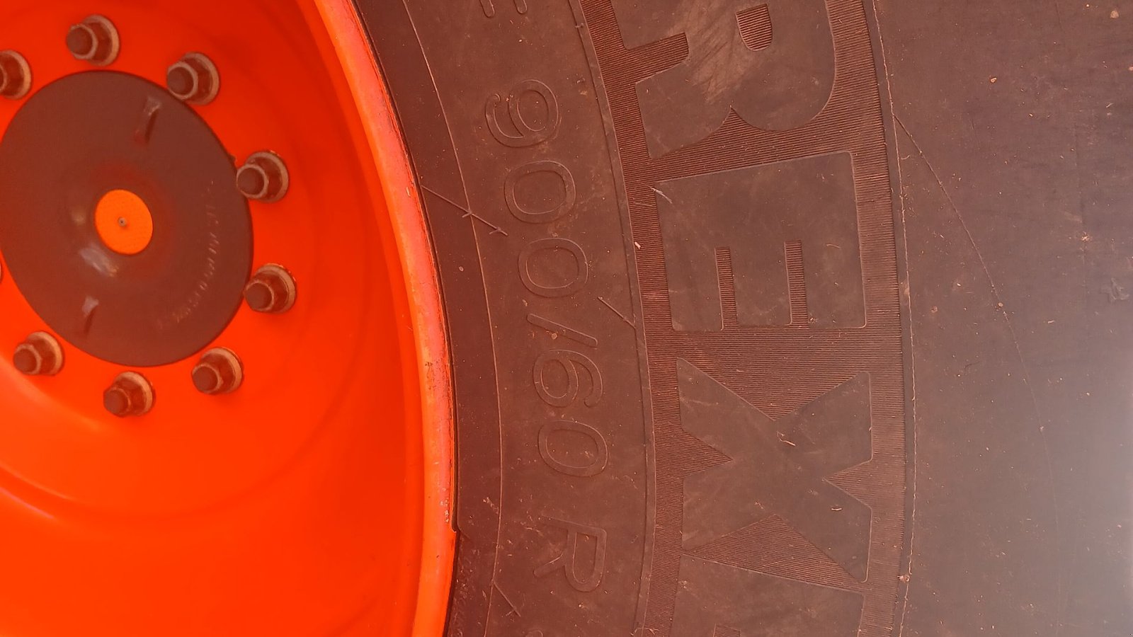 Mähdrescher typu CLAAS LEXION 770 4wd, Gebrauchtmaschine v Idestrup (Obrázek 3)