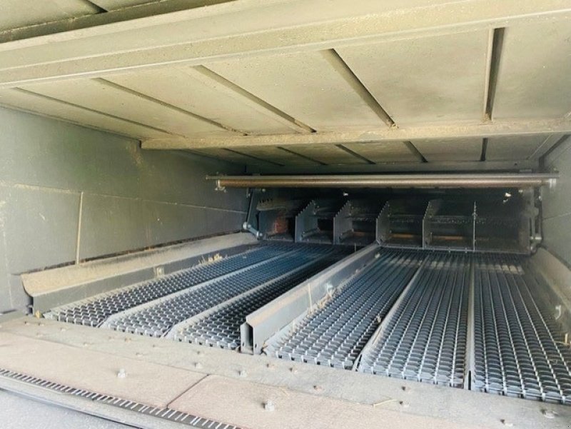 Mähdrescher του τύπου CLAAS LEXION 770 Incl. skærebord V900. CEMOS Auto Cleaning. CEMOS Auto Seperation. Cruise Pilot. Telematics mm., Gebrauchtmaschine σε Kolding (Φωτογραφία 7)