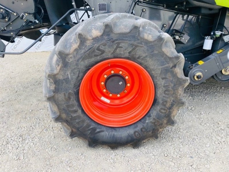 Mähdrescher του τύπου CLAAS LEXION 770 Incl. skærebord V900. CEMOS Auto Cleaning. CEMOS Auto Seperation. Cruise Pilot. Telematics mm., Gebrauchtmaschine σε Kolding (Φωτογραφία 11)