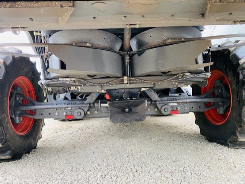 Mähdrescher tip CLAAS LEXION 770 Incl. Skærebord Vario V1080. Telematics., Gebrauchtmaschine in Kolding (Poză 12)