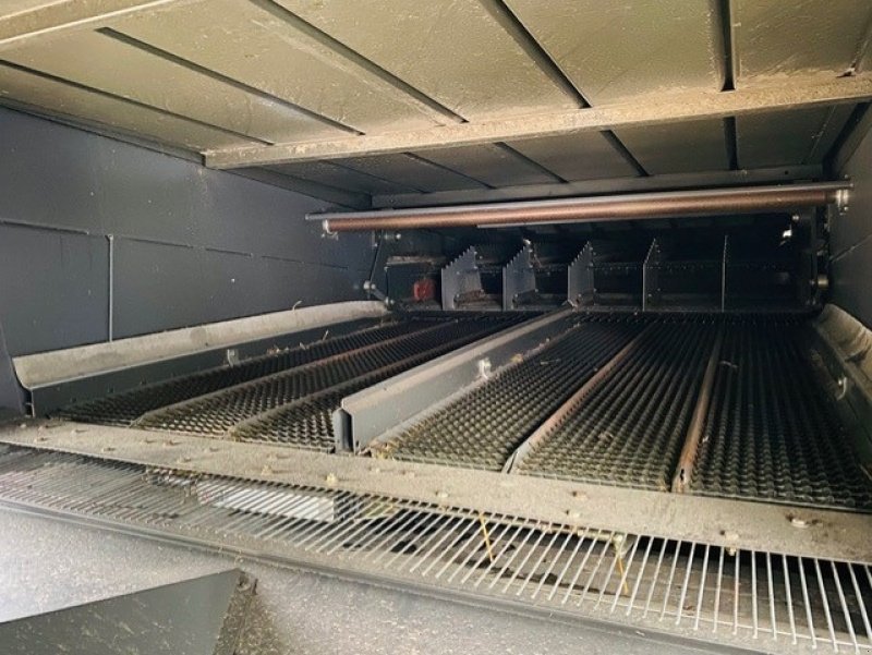 Mähdrescher tip CLAAS LEXION 770 Incl. Skærebord Vario V1080. Telematics., Gebrauchtmaschine in Kolding (Poză 13)