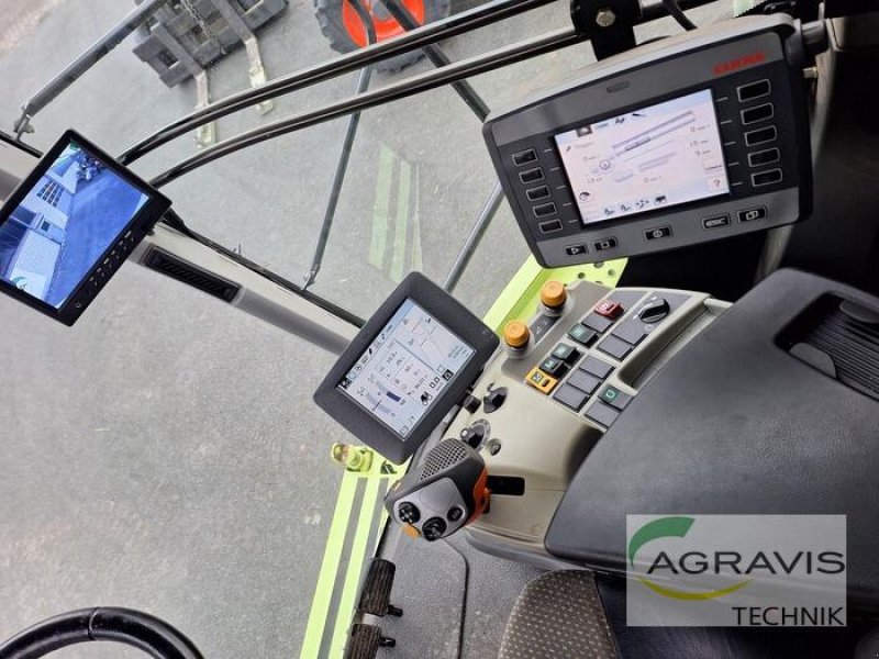 Mähdrescher des Typs CLAAS LEXION 770 TERRA TRAC, Gebrauchtmaschine in Warburg (Bild 7)