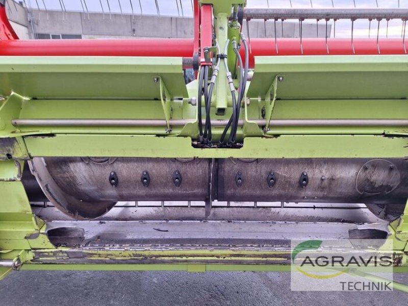 Mähdrescher des Typs CLAAS LEXION 770 TERRA TRAC, Gebrauchtmaschine in Warburg (Bild 25)