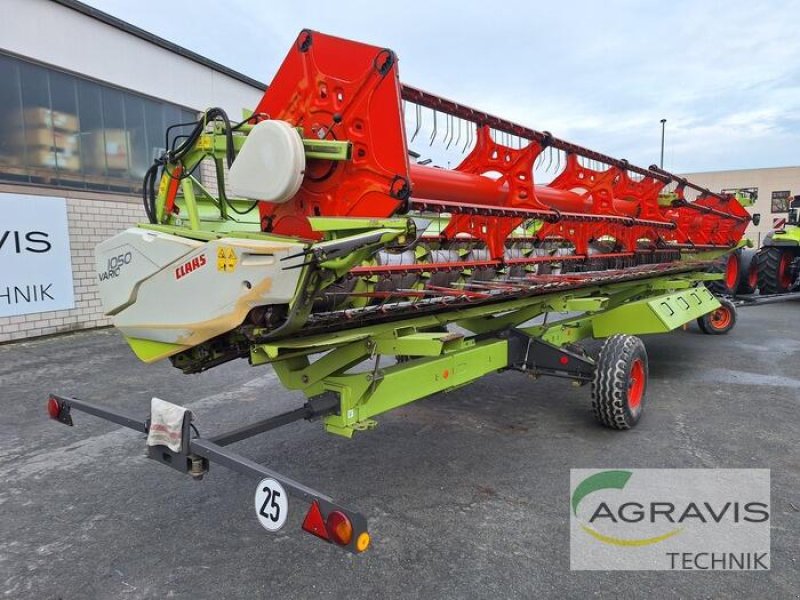 Mähdrescher des Typs CLAAS LEXION 770 TERRA TRAC, Gebrauchtmaschine in Warburg (Bild 22)