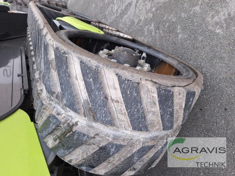 Mähdrescher des Typs CLAAS LEXION 770 TERRA TRAC, Gebrauchtmaschine in Warburg (Bild 15)