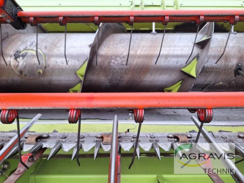 Mähdrescher des Typs CLAAS LEXION 770 TERRA TRAC, Gebrauchtmaschine in Warburg (Bild 28)