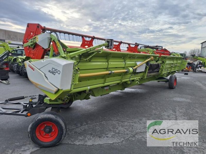Mähdrescher des Typs CLAAS LEXION 770 TERRA TRAC, Gebrauchtmaschine in Warburg (Bild 24)