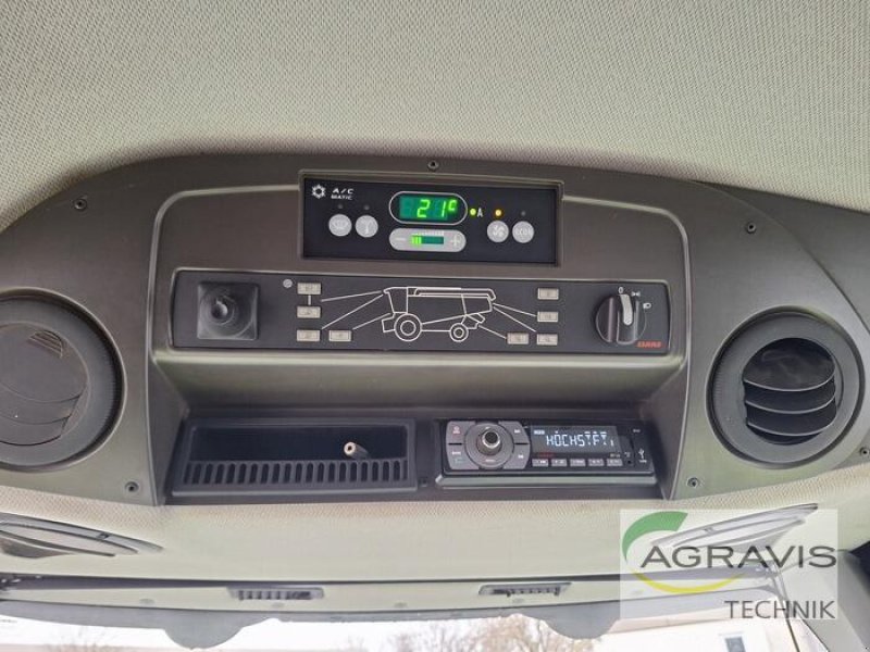 Mähdrescher des Typs CLAAS LEXION 770 TERRA TRAC, Gebrauchtmaschine in Warburg (Bild 8)