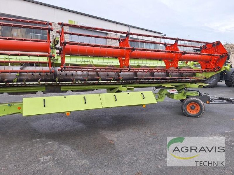 Mähdrescher des Typs CLAAS LEXION 770 TERRA TRAC, Gebrauchtmaschine in Warburg (Bild 29)