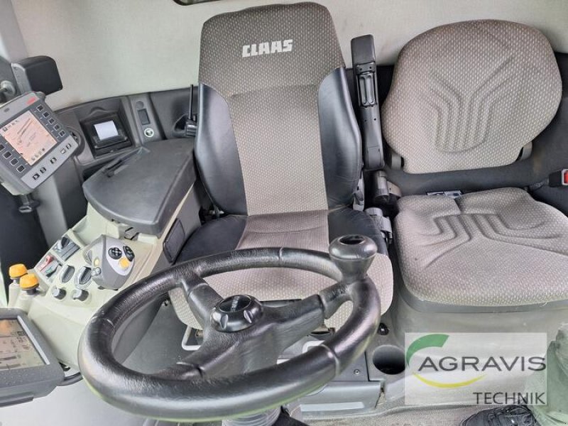 Mähdrescher des Typs CLAAS LEXION 770 TERRA TRAC, Gebrauchtmaschine in Warburg (Bild 9)