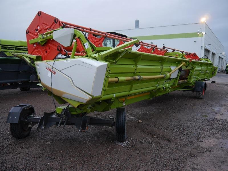 Mähdrescher typu CLAAS LEXION 770 TERRA TRAC, Gebrauchtmaschine v Landsberg (Obrázek 7)