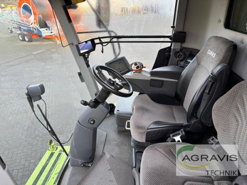 Mähdrescher of the type CLAAS LEXION 770 TERRA TRAC, Gebrauchtmaschine in Uelzen (Picture 8)