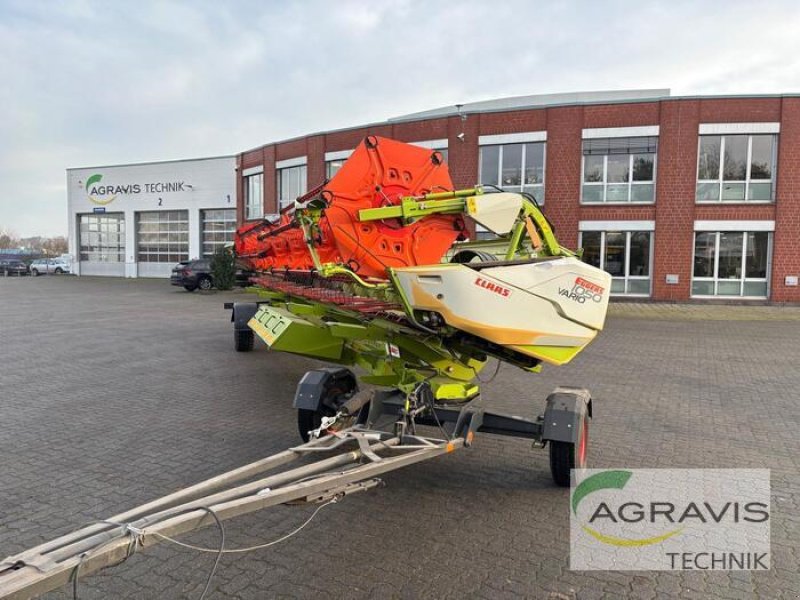 Mähdrescher of the type CLAAS LEXION 770 TERRA TRAC, Gebrauchtmaschine in Uelzen (Picture 12)
