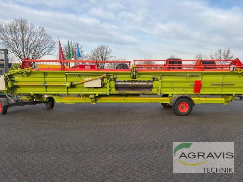Mähdrescher of the type CLAAS LEXION 770 TERRA TRAC, Gebrauchtmaschine in Uelzen (Picture 11)
