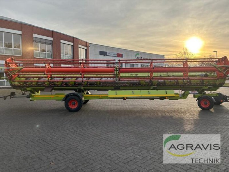 Mähdrescher of the type CLAAS LEXION 770 TERRA TRAC, Gebrauchtmaschine in Uelzen (Picture 13)