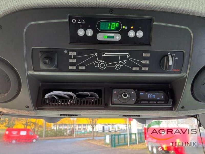 Mähdrescher of the type CLAAS LEXION 770 TERRA TRAC, Gebrauchtmaschine in Uelzen (Picture 10)