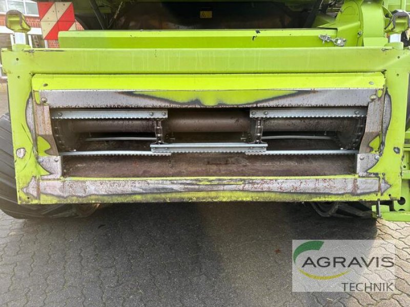 Mähdrescher of the type CLAAS LEXION 770 TERRA TRAC, Gebrauchtmaschine in Uelzen (Picture 7)