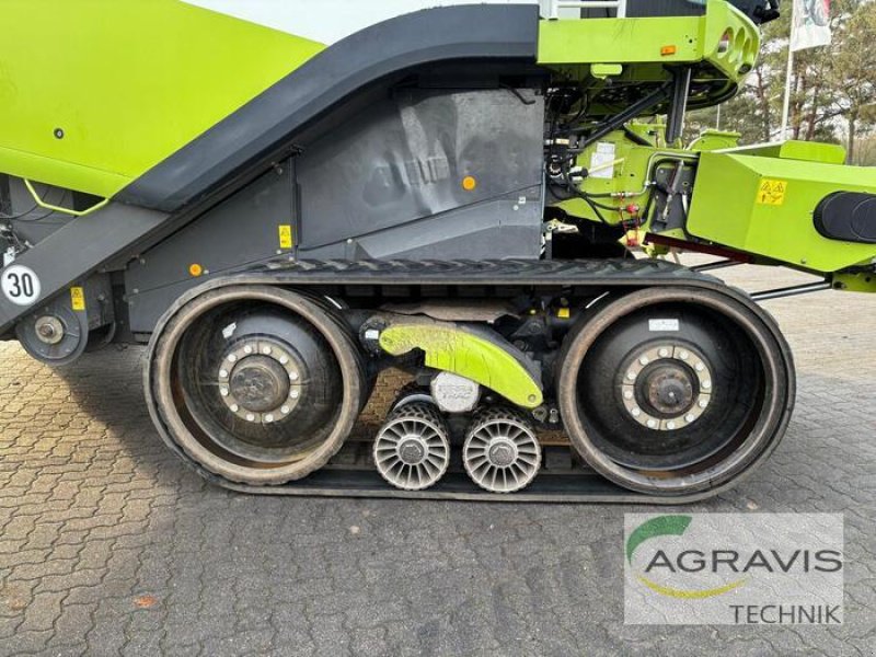 Mähdrescher of the type CLAAS LEXION 770 TERRA TRAC, Gebrauchtmaschine in Uelzen (Picture 5)