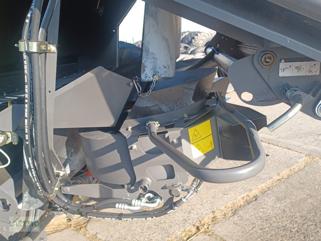 Mähdrescher del tipo CLAAS LEXION 770 TERRA TRAC, Gebrauchtmaschine en Langenwetzendorf (Imagen 22)