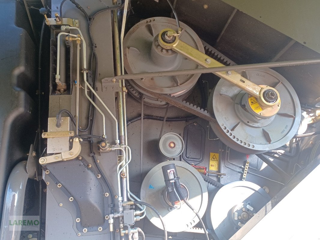 Mähdrescher del tipo CLAAS LEXION 770 TERRA TRAC, Gebrauchtmaschine en Langenwetzendorf (Imagen 10)