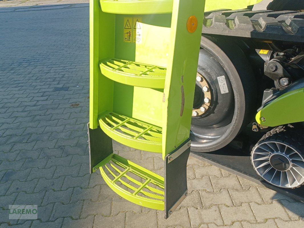 Mähdrescher del tipo CLAAS LEXION 770 TERRA TRAC, Gebrauchtmaschine en Langenwetzendorf (Imagen 28)