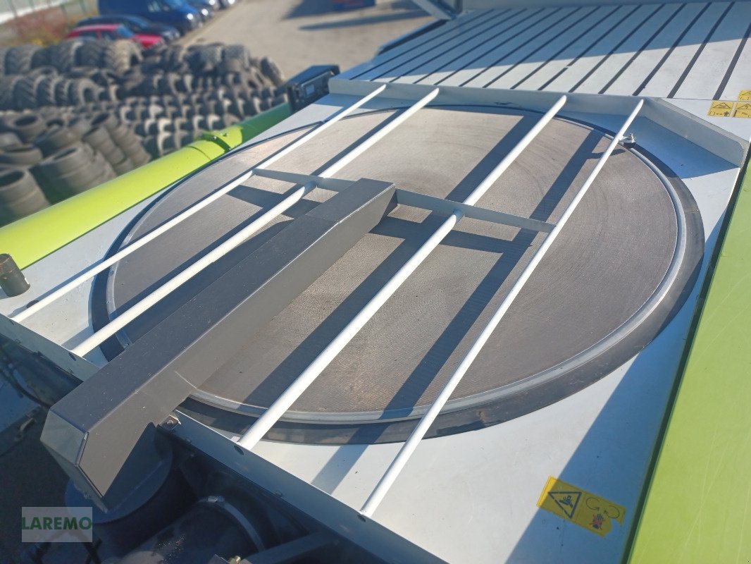 Mähdrescher del tipo CLAAS LEXION 770 TERRA TRAC, Gebrauchtmaschine en Langenwetzendorf (Imagen 24)