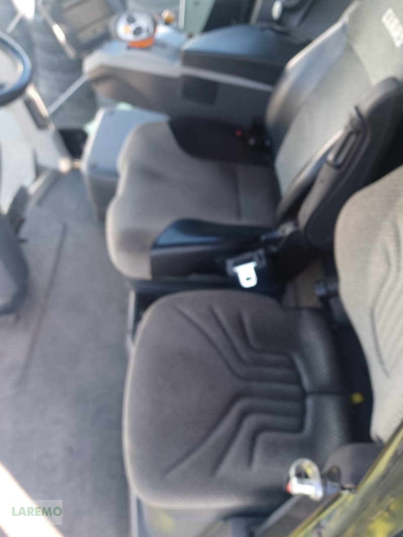 Mähdrescher del tipo CLAAS LEXION 770 TERRA TRAC, Gebrauchtmaschine en Langenwetzendorf (Imagen 18)