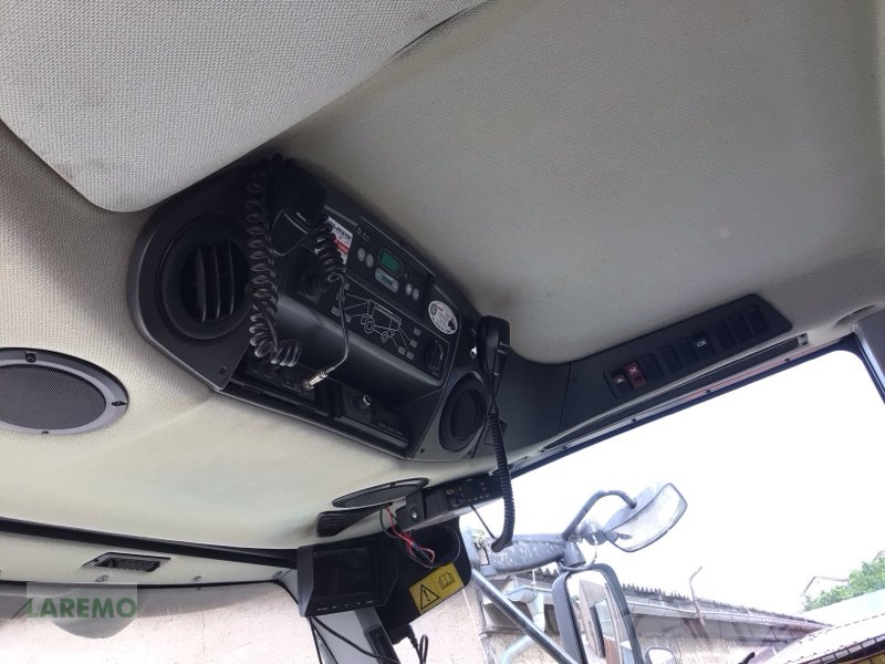 Mähdrescher типа CLAAS LEXION 770 TERRA TRAC, Gebrauchtmaschine в Langenwetzendorf (Фотография 8)