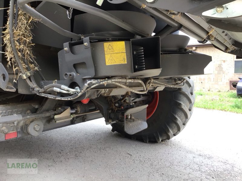 Mähdrescher типа CLAAS LEXION 770 TERRA TRAC, Gebrauchtmaschine в Langenwetzendorf (Фотография 16)