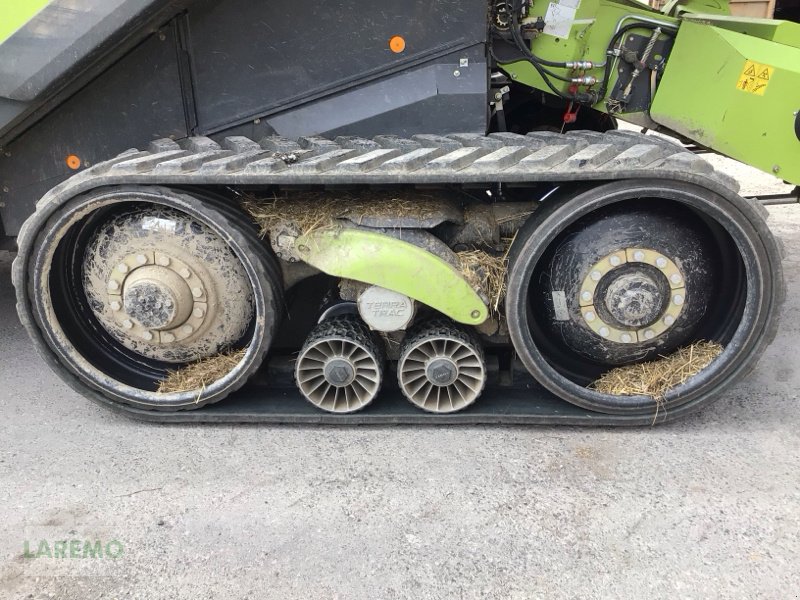 Mähdrescher типа CLAAS LEXION 770 TERRA TRAC, Gebrauchtmaschine в Langenwetzendorf (Фотография 19)