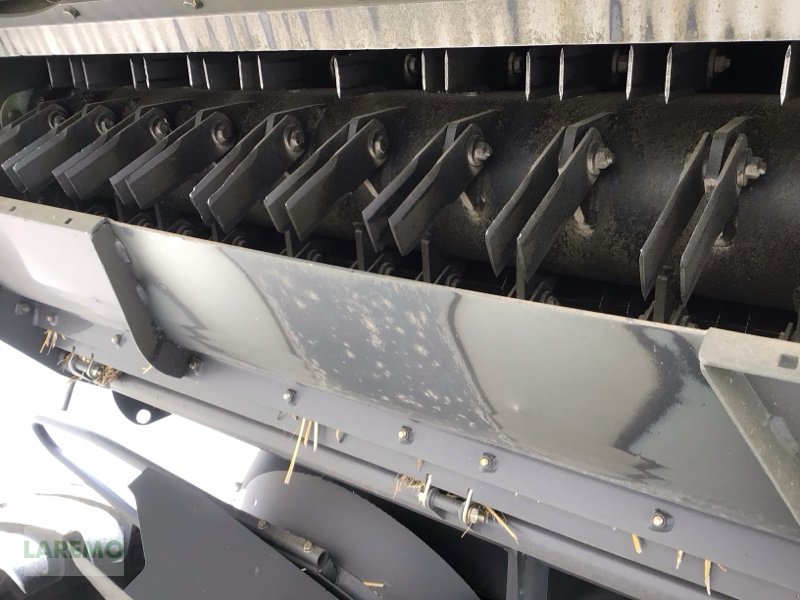 Mähdrescher типа CLAAS LEXION 770 TERRA TRAC, Gebrauchtmaschine в Langenwetzendorf (Фотография 20)